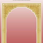 Studio Light Hot Foil Dies A6 Border shape Essentials nr.10 SL-ES-HFCD10