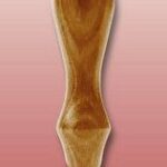 Studio Light Wax Stamp Fijne Kerst Essentials nr.24 SL-ES-WAX24