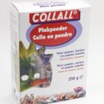 collal plakpoeder - 250gram - COLPP0250