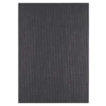 Florence • Linnenkarton 250g A4 Black 100x