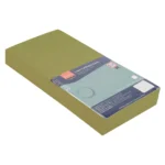Florence • Linnenkarton 250g 27x13,5cm Acacia 100x