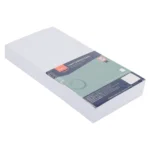 Florence • Linnenkarton 250g 27x13,5cm White 100x