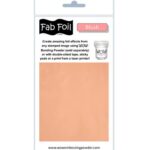 Wow! Fab Foil - Blush