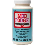 Mod Podge • Paper Matte 473ml