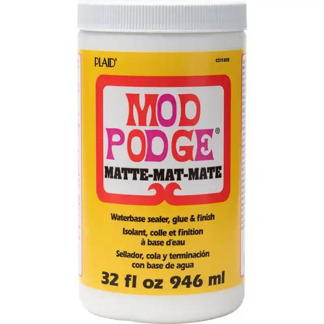 Mod Podge • Mat 946ml