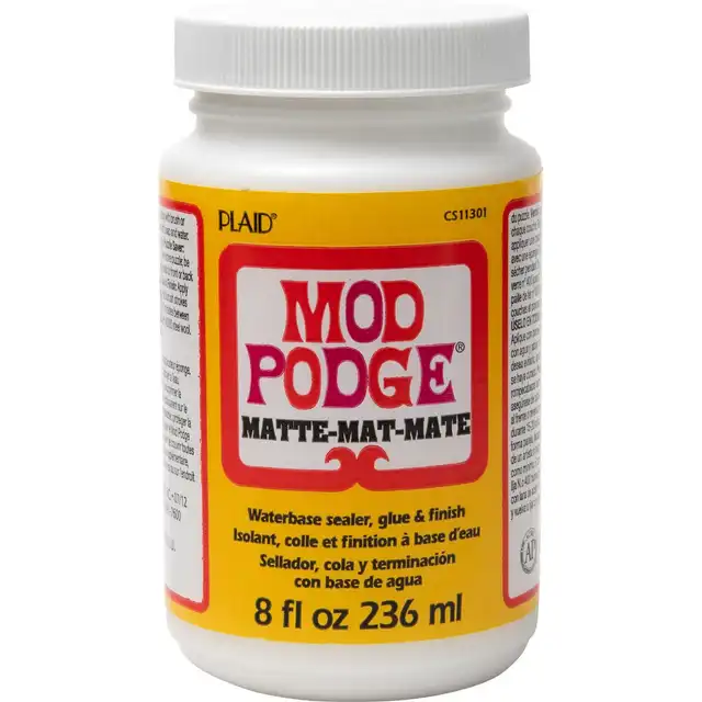 Mod Podge • Mat 236ml