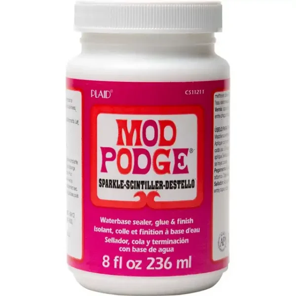 Mod Podge • Sparkle 236ml