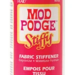 Mod Podge • Stiffy 236ml