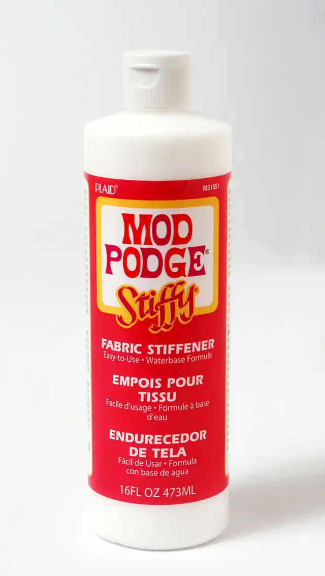 Mod Podge • Stiffy 473ml