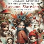 Maremi Small Art - Autumn Stories - Marta Lapkowska