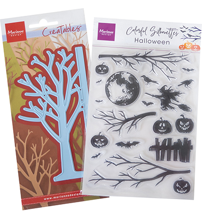 Marianne Design • Product assorti Halloween