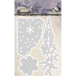 Studio Light • Nature's Dream 2 Cutting Die Floral Elements