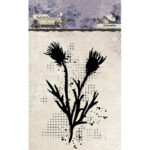 Studio Light • Nature's Dream 2 Clear Stamp Silhouette