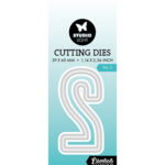 Studio Light • Essentials Cutting Die Number 2