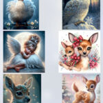 Knipvel - Morgana nr 14