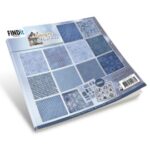 Paperpack - Berries Beauties -Falling for Christmas - Design