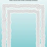 Studio Light • Essentials Cutting Die Torn Edge Rectanges