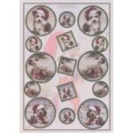 Cutting Sheet - WOC - nr20