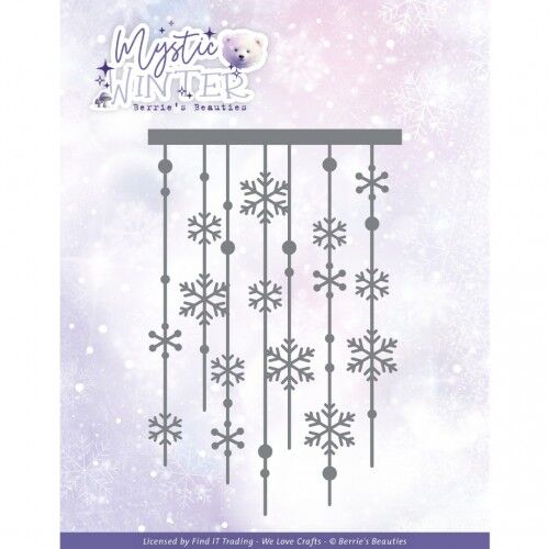 Dies – Berries Beauties – Mystic Winter – Mystic Snow