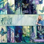 Fairy Glade 6x6 Inch Paper Pad (SS-FG-PAD6)