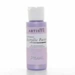 Acrylic Paint (2oz) - Pearl Wisteria (DOA 763005)