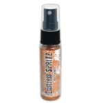 Tim Holtz Distress Spritz Rusty Hinge 1 fl oz (TDU86437)