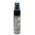 Tim Holtz Distress Spritz Hickory Smoke 1 fl oz (TDU86369)