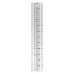 Tim Holtz Media Ruler (4634e)