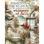 Maremi Small Art - Whispers of fall - Marta Lapkowska