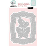 Snijmal Charlotte Essentials - CCL-ES-CD937 - CraftLab
