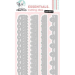 Snijmal borderz Essentials - CCL-ES-CD939 - CraftLab