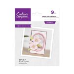 Snijmallen - Sweet Helleborus - Crafter's Companion