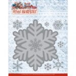 Dies - Amy Design - Hygge Harmony - Harmony Snowflake
