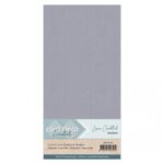 Linen Cardstock - 4K - Elephant Grey
