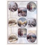 Cutting Sheet - WOC - nr13