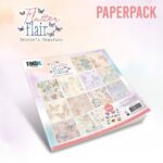 Paperpack - Berries Beauties - Flutter Flair