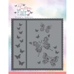Dies - Berries Beauties - Flutter Flair - Flutter Frame