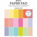Studio Light Paperpad Sugar Pop A5 36vel