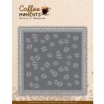 Dies - Berries Beauties - Coffee Moments - Coffee Beans