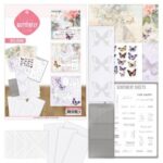 BC4K10003 - Butterfly Cards 3