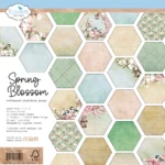 Spring Blossom - Elizabeth Craft