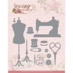 Dies - Amy Design - Sewing Serenity - Sewing Accessories