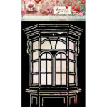 **-60%** Stencil Window Love of my life nr.314 - StudioLight