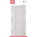 Pearls - Snow