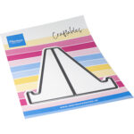 Marianne Design Craftable Standaard CR1688