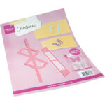 Pop & Twist Butterfly