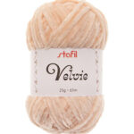 Stafil Velvie, Beige