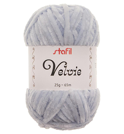 Stafil Velvie, Blue