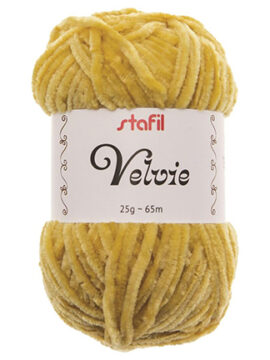 Velvet garens (Stafil Velvie)