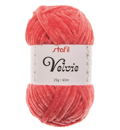 Stafil Velvie, Red